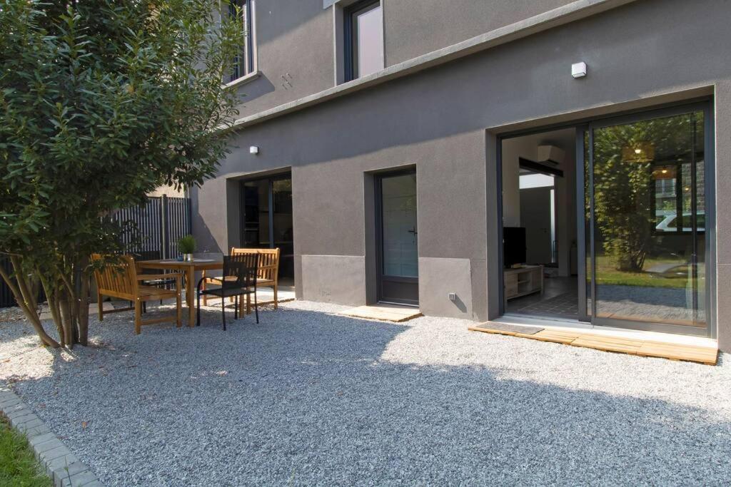 La Maison Du Stadium Brive-la-Gaillarde Exterior foto